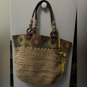 Cute Fossil Bag